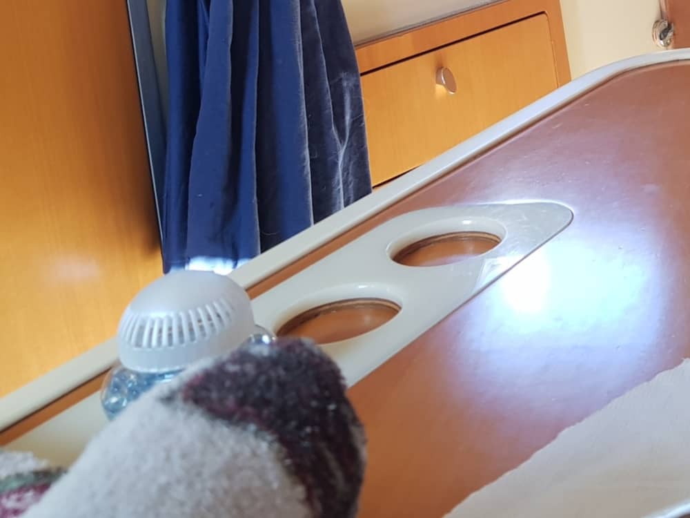 Snorkeling tra le Scogliere del Circeo