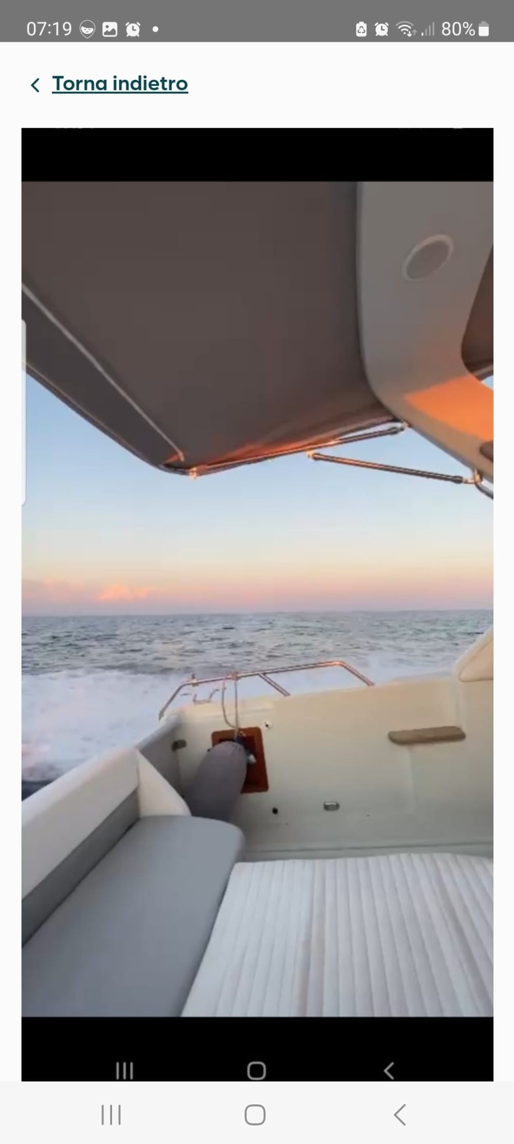 Giornata in Barca al Circeo con Pranzo a Bordo