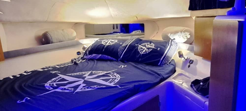 Giornata in Barca al Circeo con Pranzo a Bordo