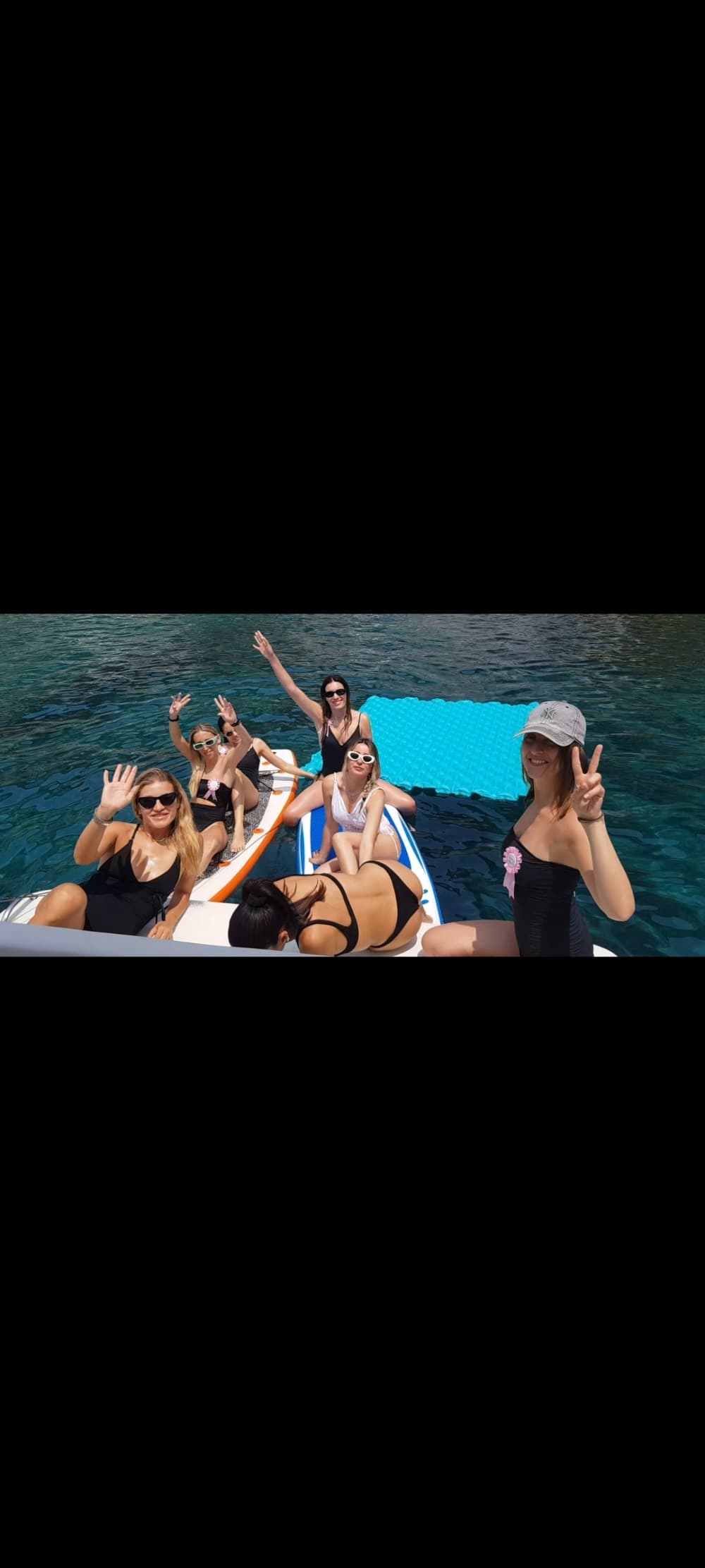 Snorkeling tra le Scogliere del Circeo