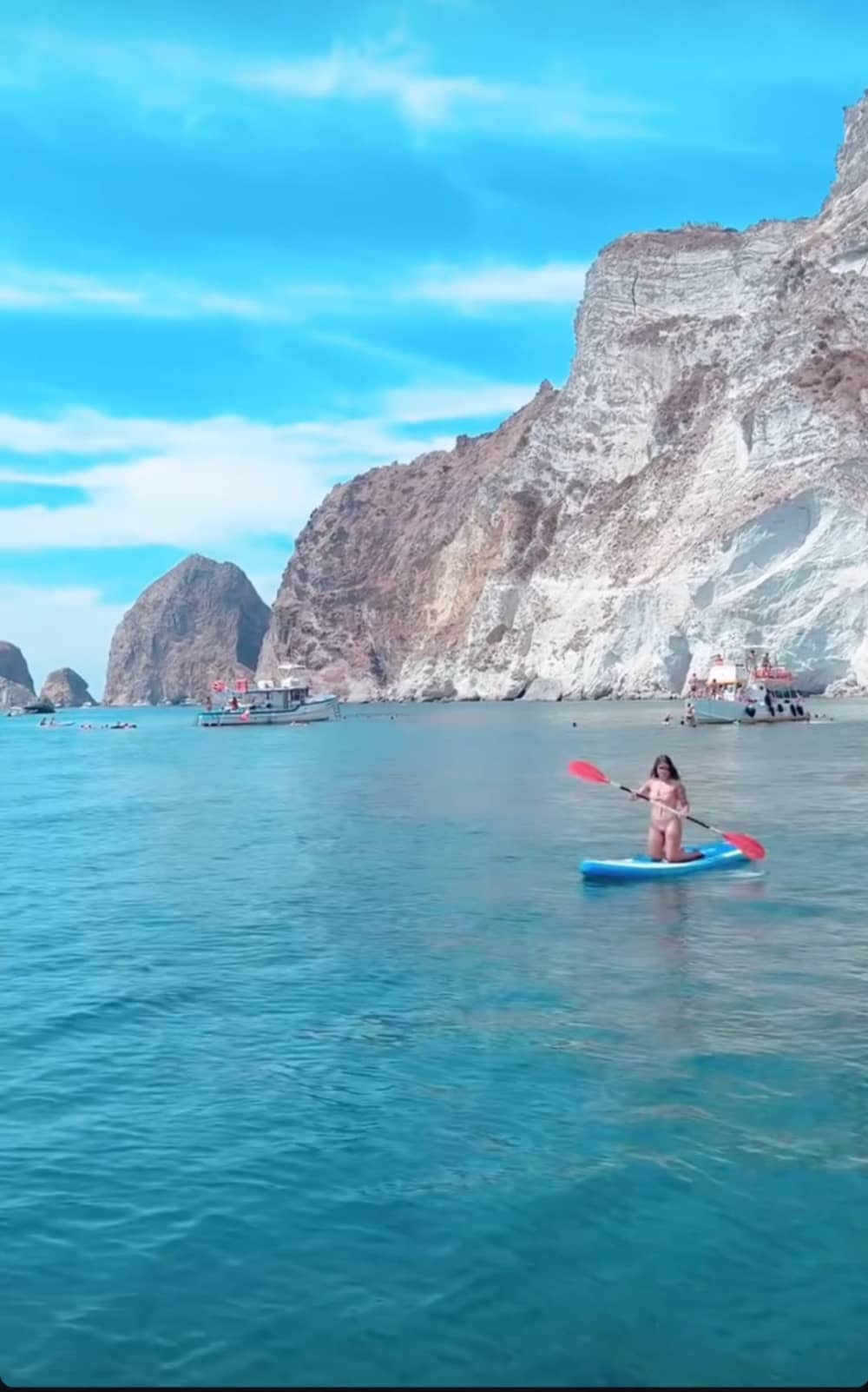 Giornata in Barca al Circeo con Pranzo a Bordo