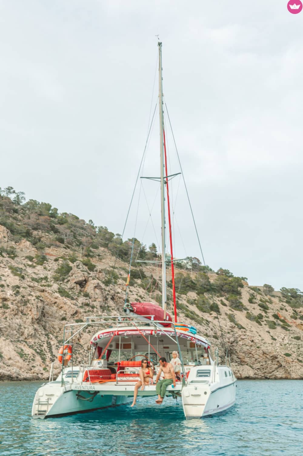 Fuga definitiva a Formentera - Tour di un giorno intero