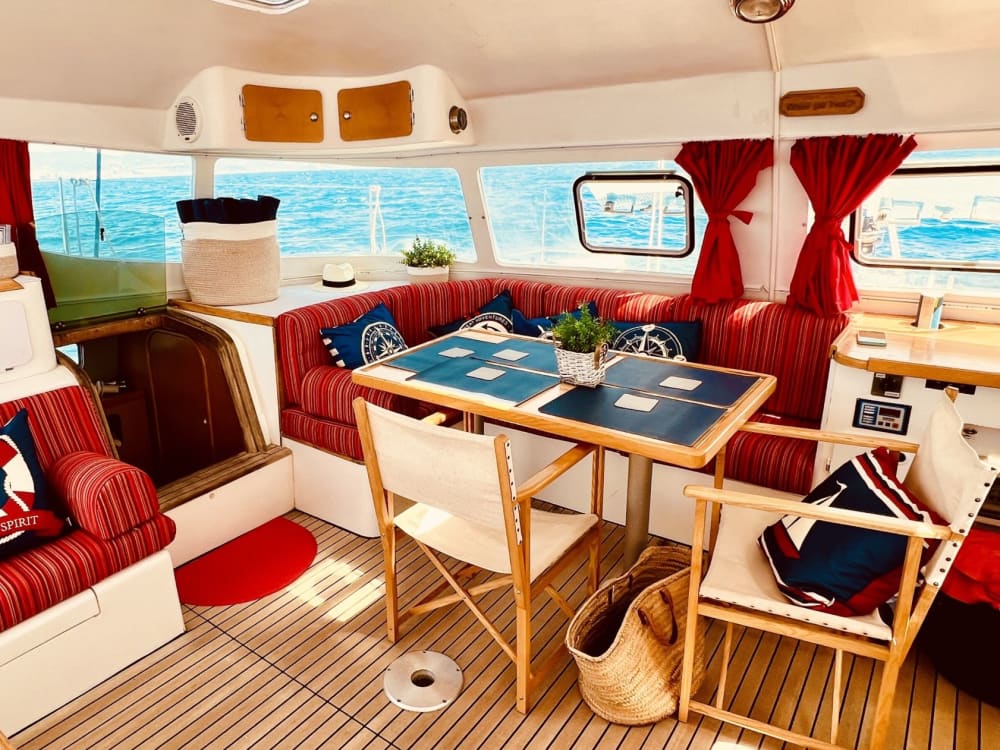 Fuga definitiva a Formentera - Tour di un giorno intero