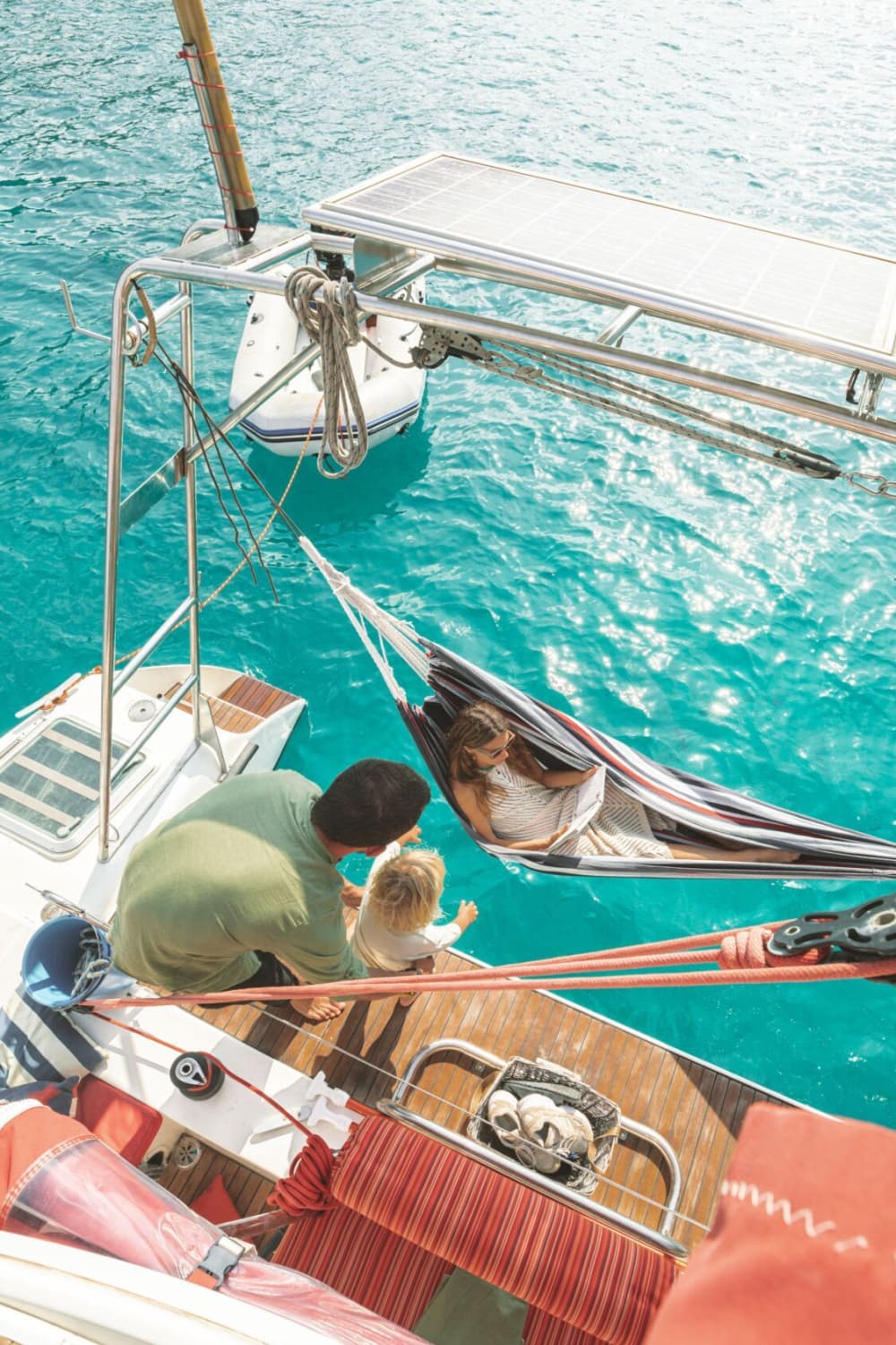 Fuga definitiva a Formentera - Tour di un giorno intero