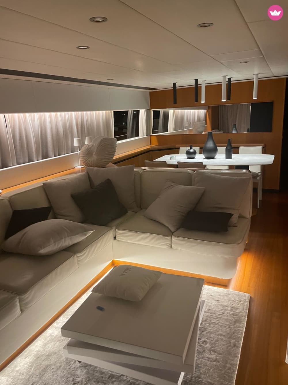 Esclusiva giornata in mare da Porto Rotondo