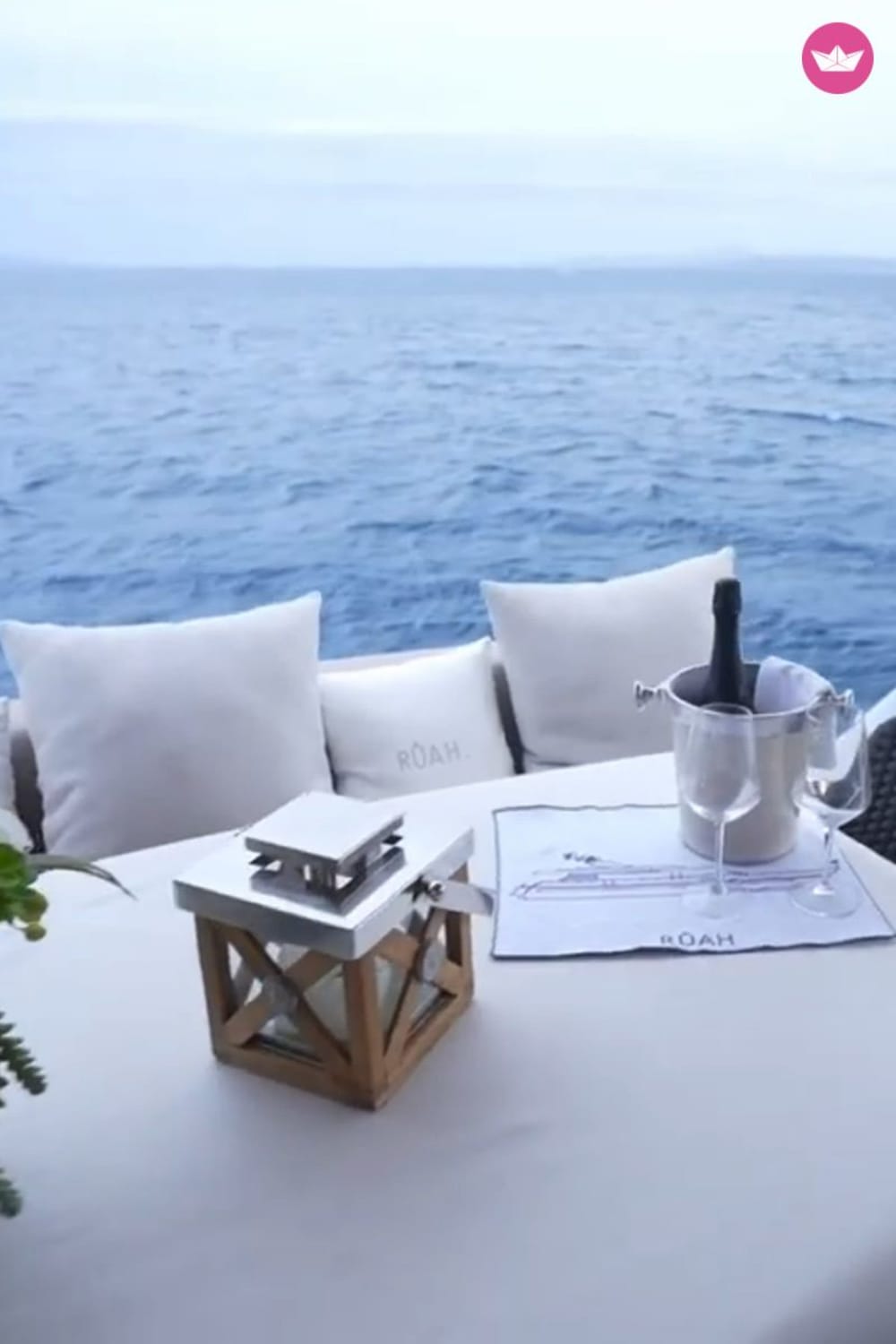 Esclusiva giornata in mare da Porto Rotondo