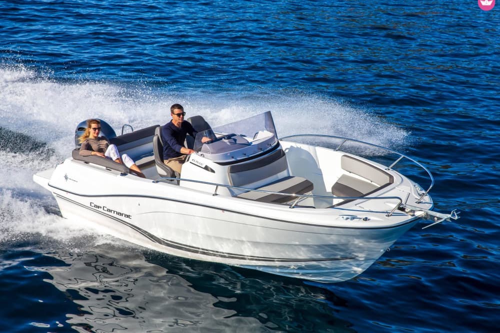 A Half- day of sailing and snorkeling in Blanes