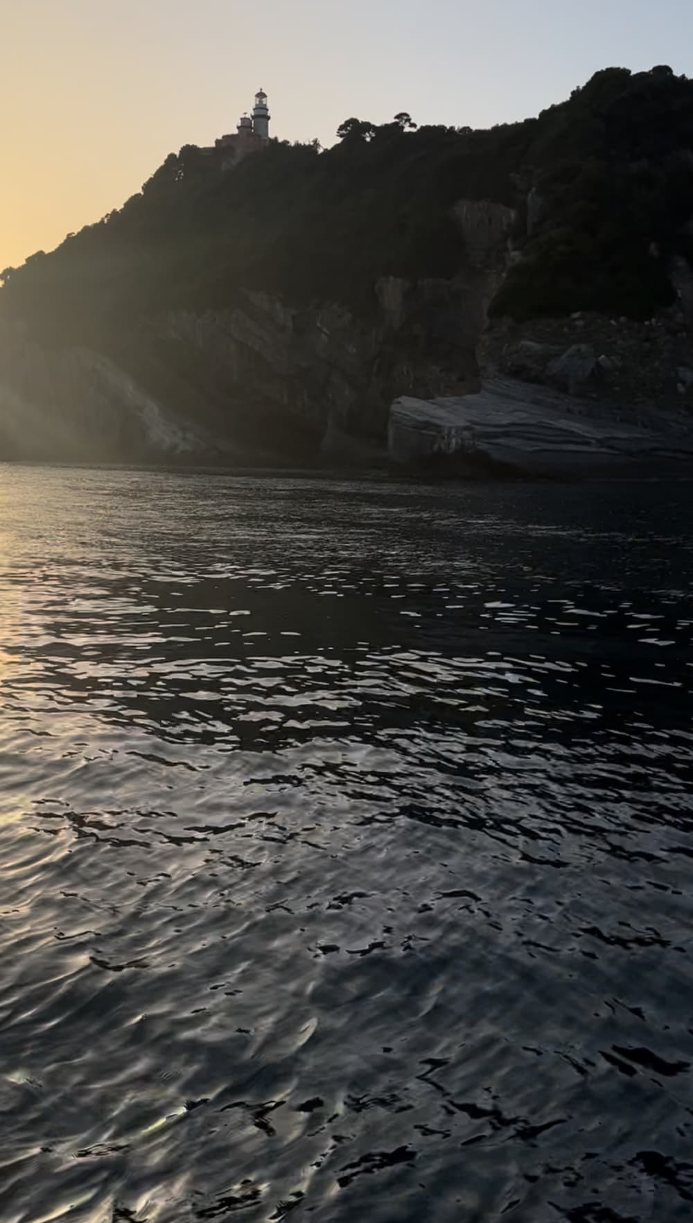 One Day Cruise: To the Cinque Terre from Portovenere