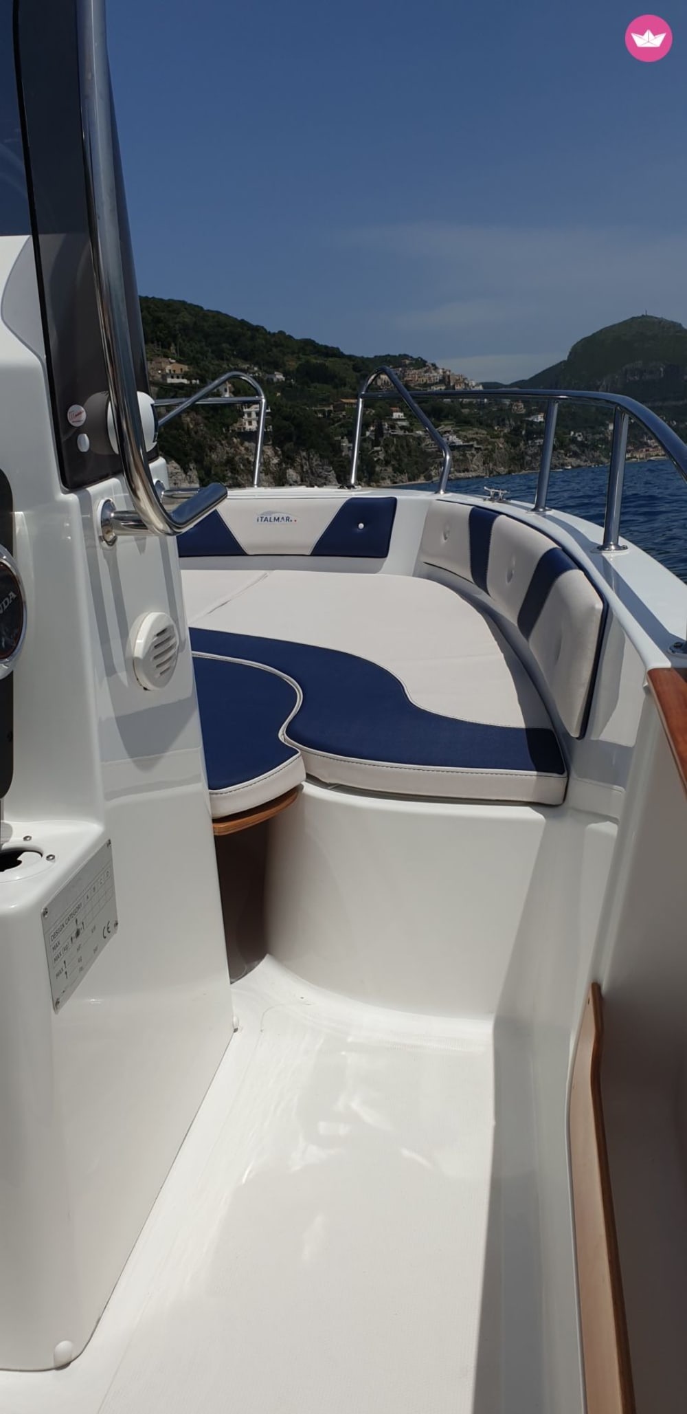 Fantastic Amalfi Coast tour