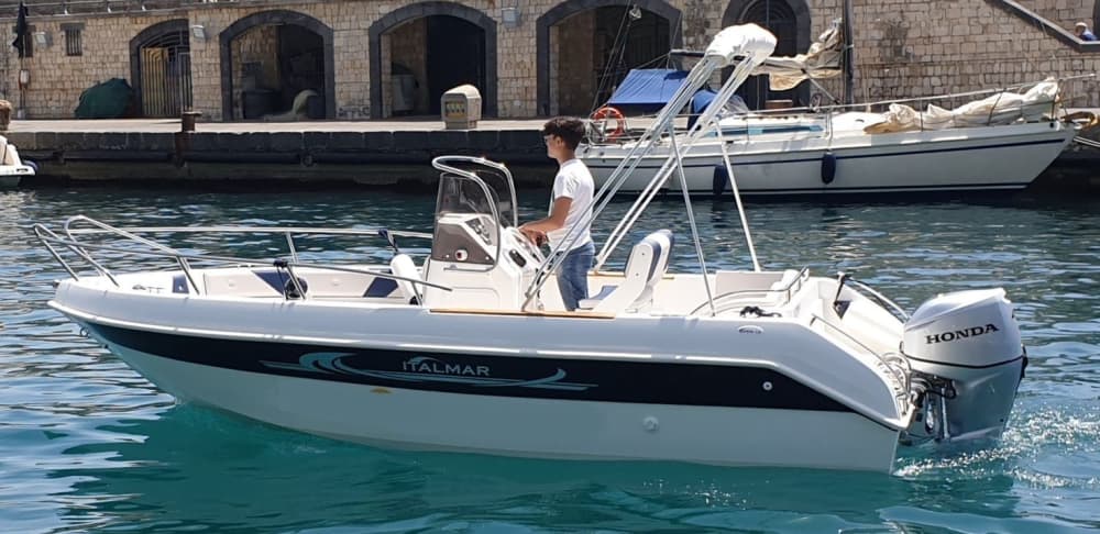 Fantastic Amalfi Coast tour