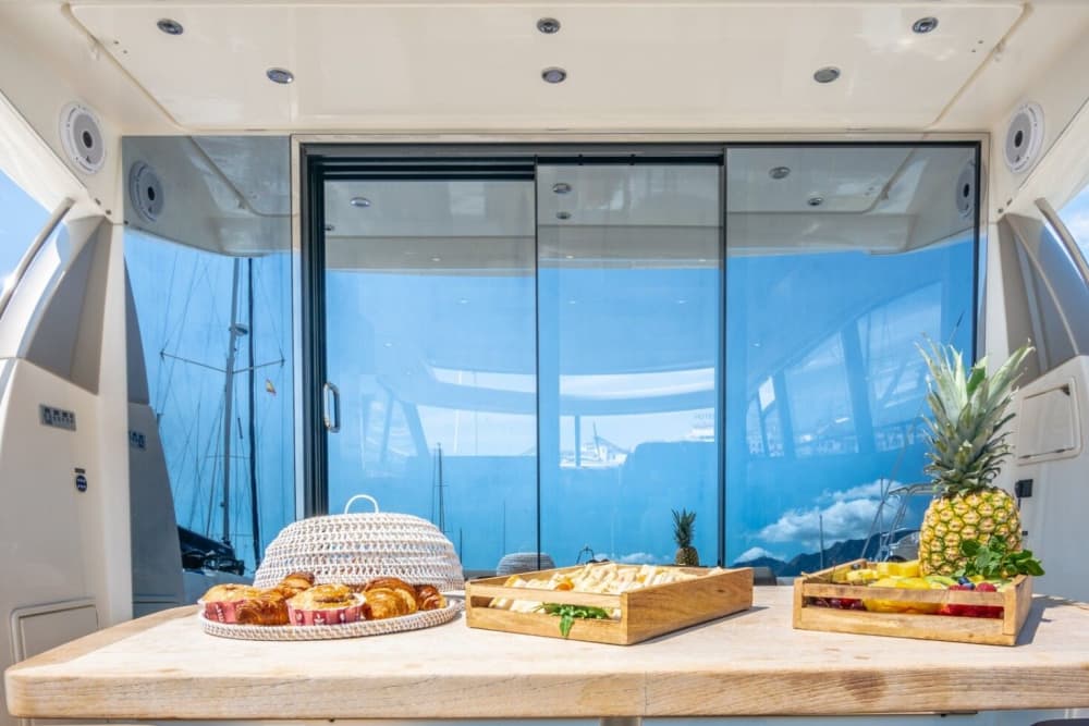 Half-Day cruise on the Costa del Sol