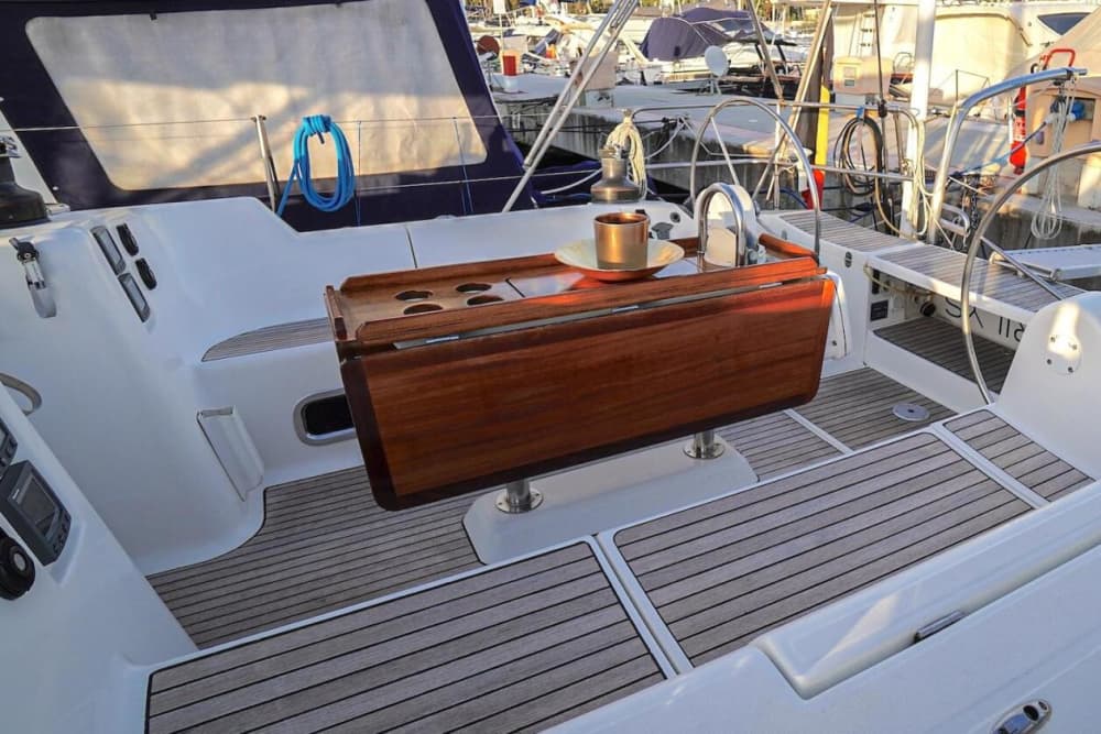 Excursion en voilier de 3 heures le long de la côte de Marbella