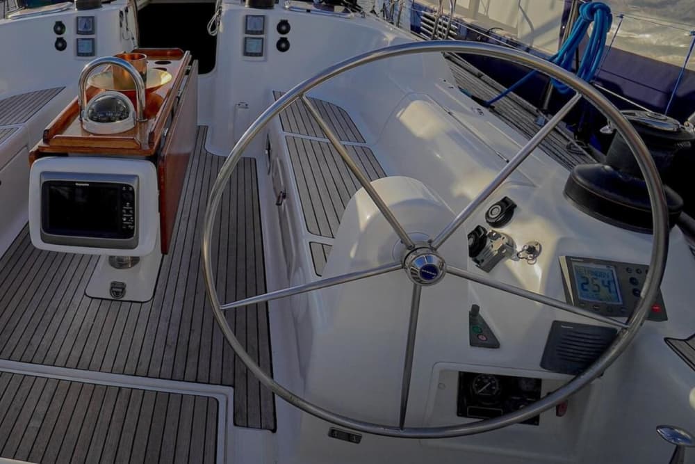 Excursion en voilier de 3 heures le long de la côte de Marbella