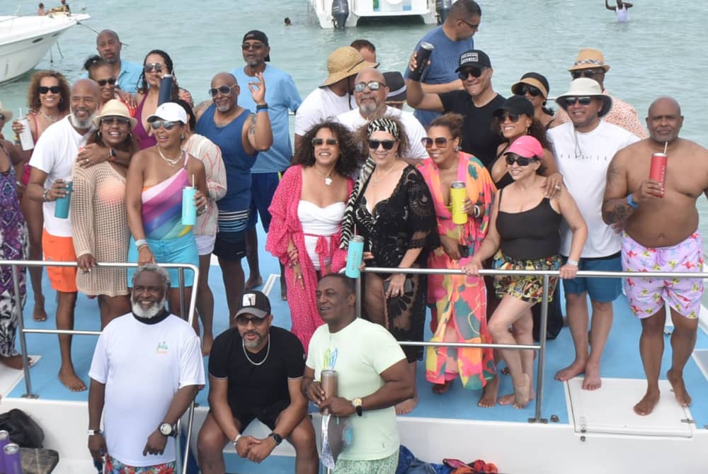 Unforgettable memories at sea: Spend 9h exploring Punta Cana