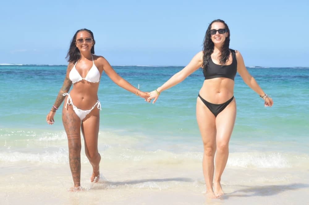 Unforgettable memories at sea: Spend 9h exploring Punta Cana