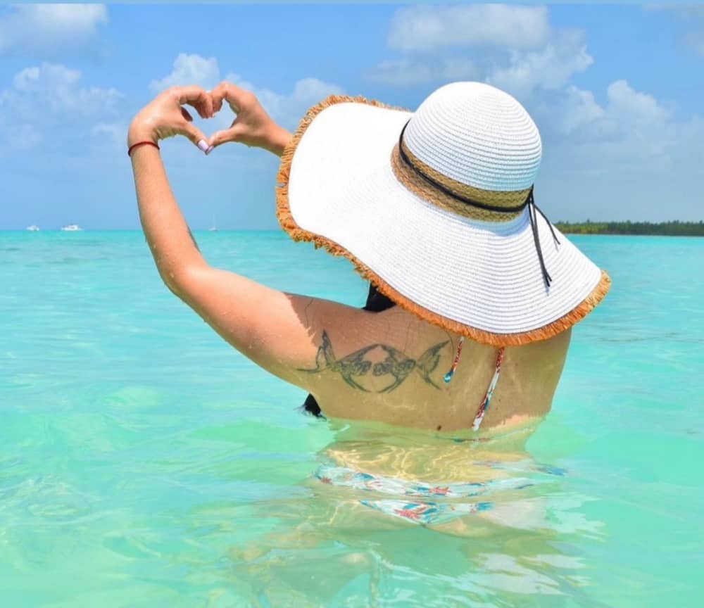 Pure sailing joy: Experience the magic of Punta Cana