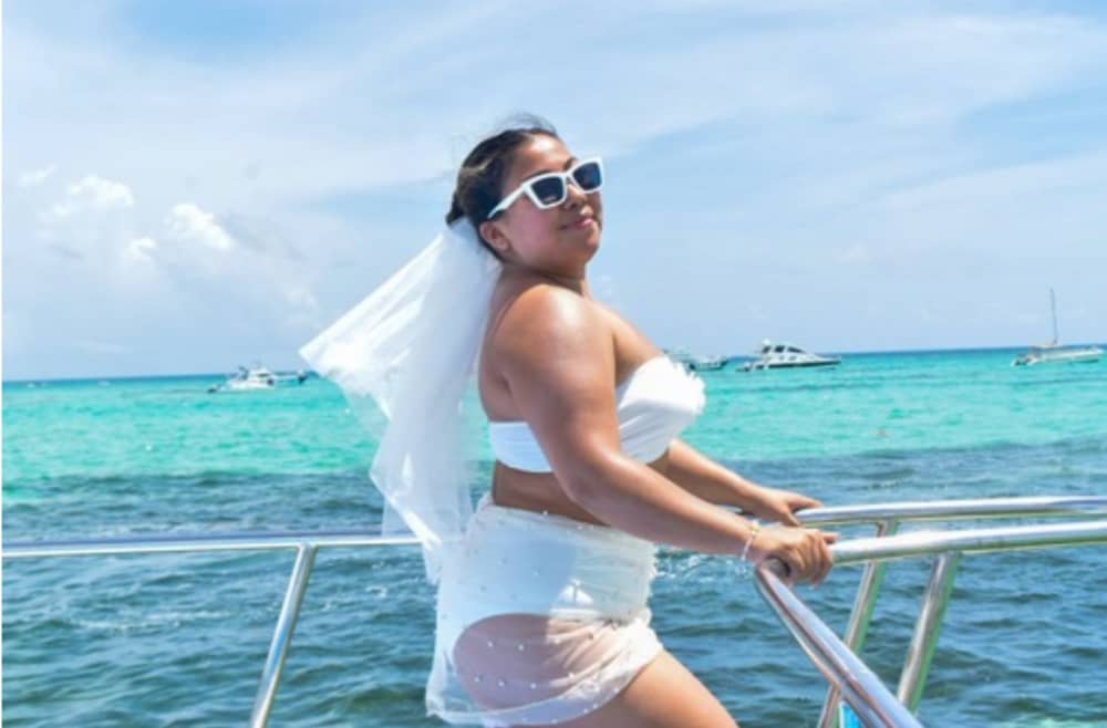 Pure sailing joy: Experience the magic of Punta Cana