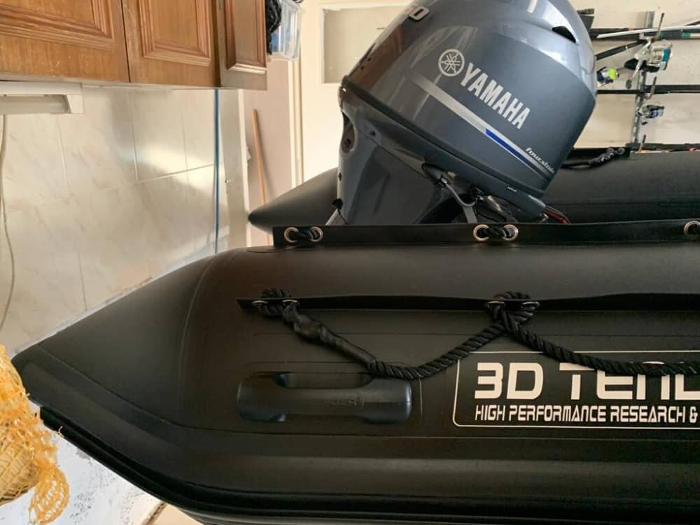 Excursion d'une demi-journée en bateau à moteur à Camaret-sur-Mer