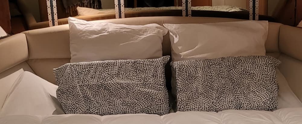 Relájate en Calvi: 9 horas de sol en un yate a motor.