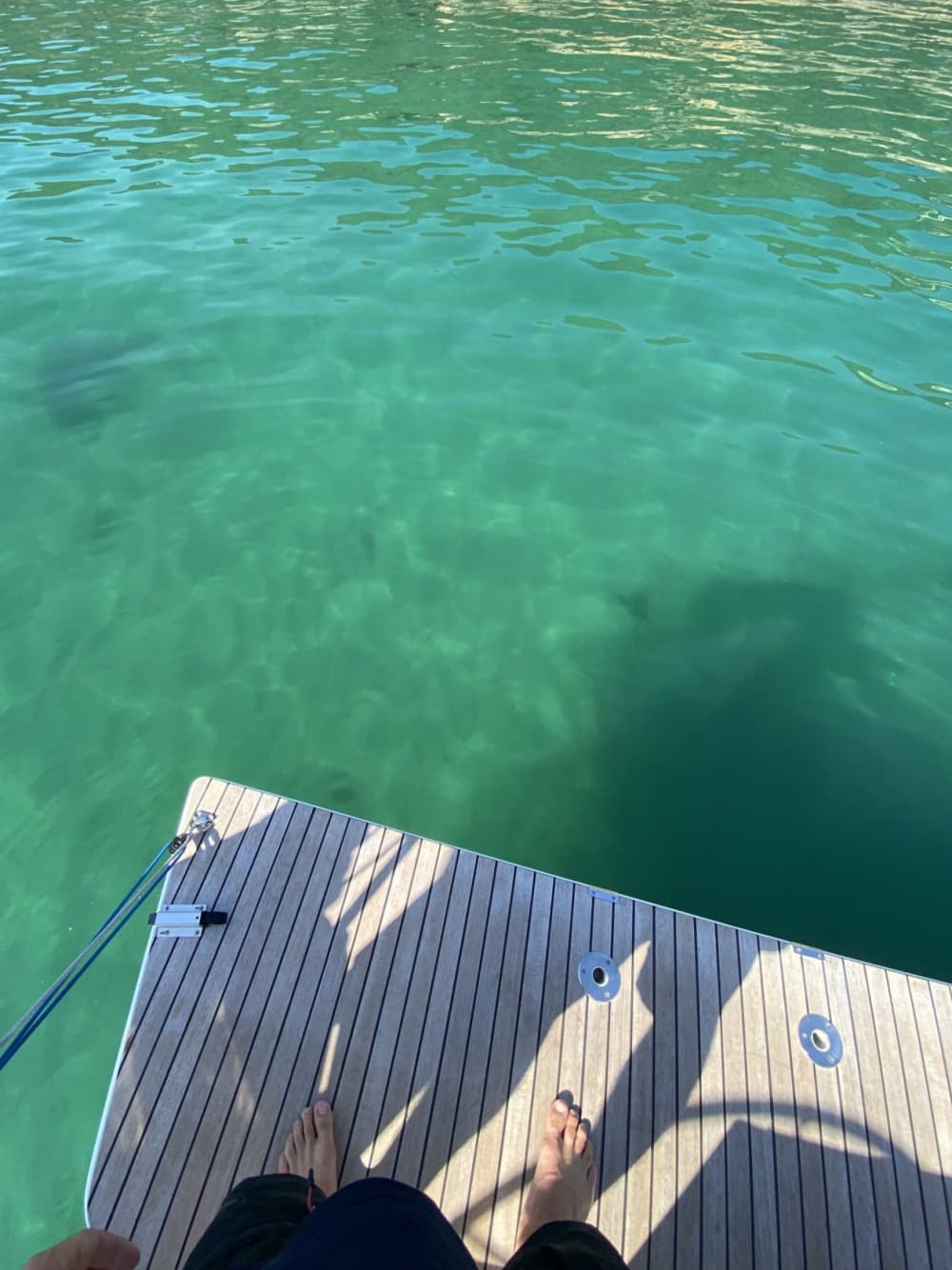 Zeilvakantie van 6 uur in Arrábida en Tróia - Schilderachtig uitzicht op de kustlijn en de oceaan