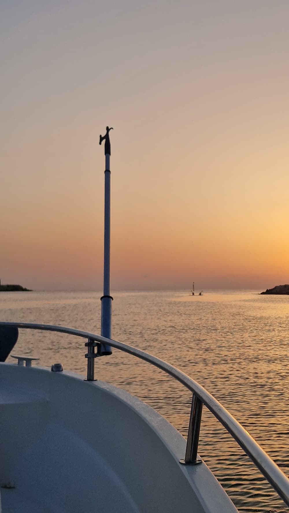Dénia Sunset Escape – 2 uur pure rust
