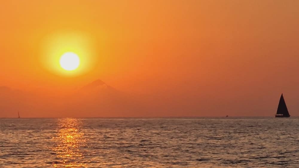 Dénia Sunset Escape – 2 uur pure rust