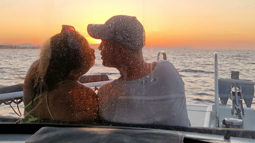 Dénia Sunset Escape – 2 uur pure rust