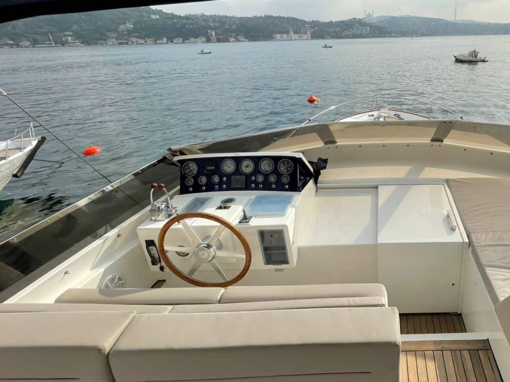 Halve dagtour vanuit Istanbul