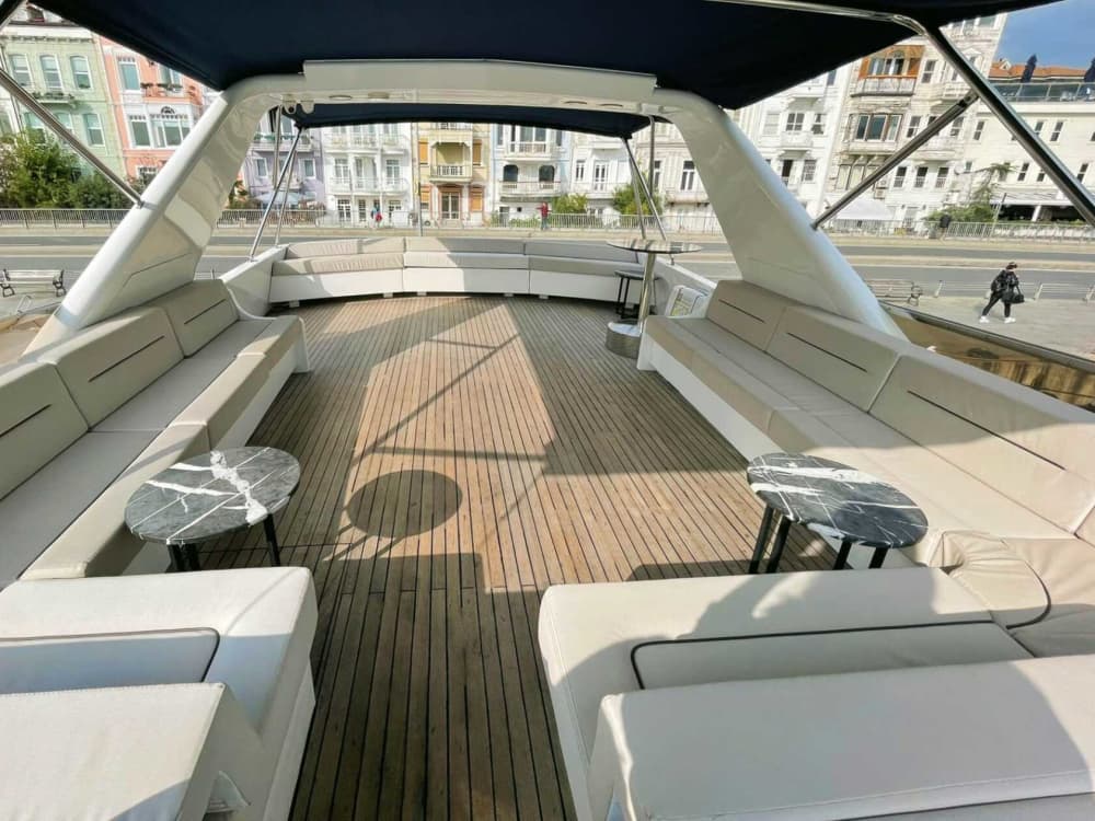 Halve dagtour vanuit Istanbul