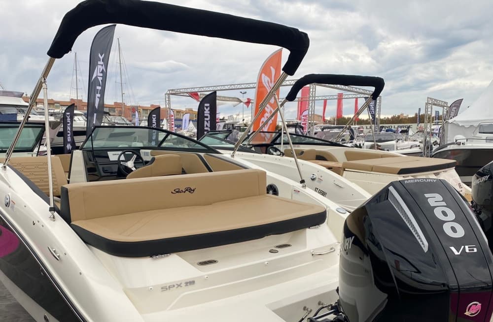 Njut av 8 timmar på en motorbåt för att utforska Port d'Andratx