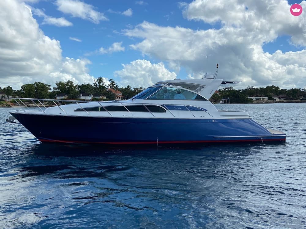 Ultieme Caribische dag: privécruise van een hele dag