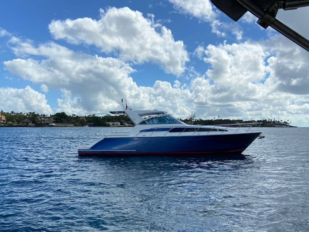 Ultieme Caribische dag: privécruise van een hele dag