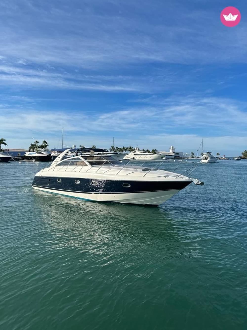 Caribbean Adventure: Full Day Private Cruise