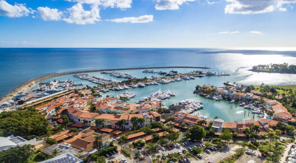 Caribbean Adventure: Full Day Private Cruise