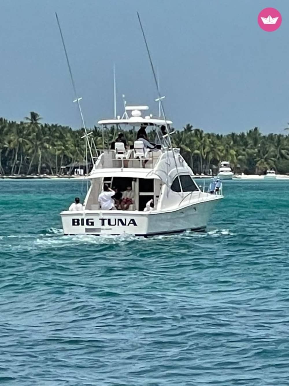 Visavontuur: privétrip van een hele dag