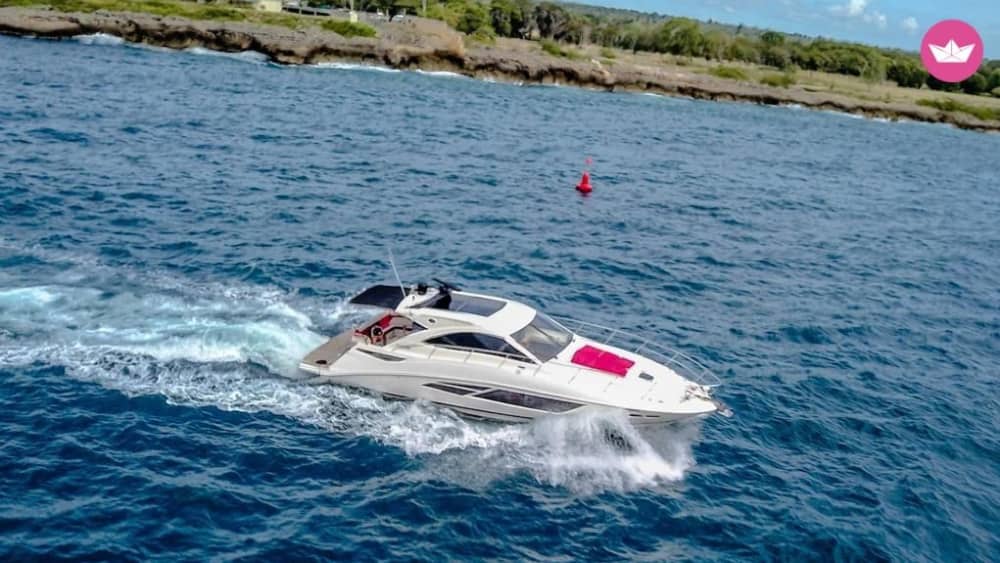 Chique Caribische ontsnapping: een hele dagervaring