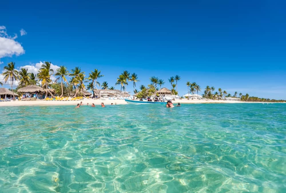 Chique Caribische ontsnapping: een hele dagervaring