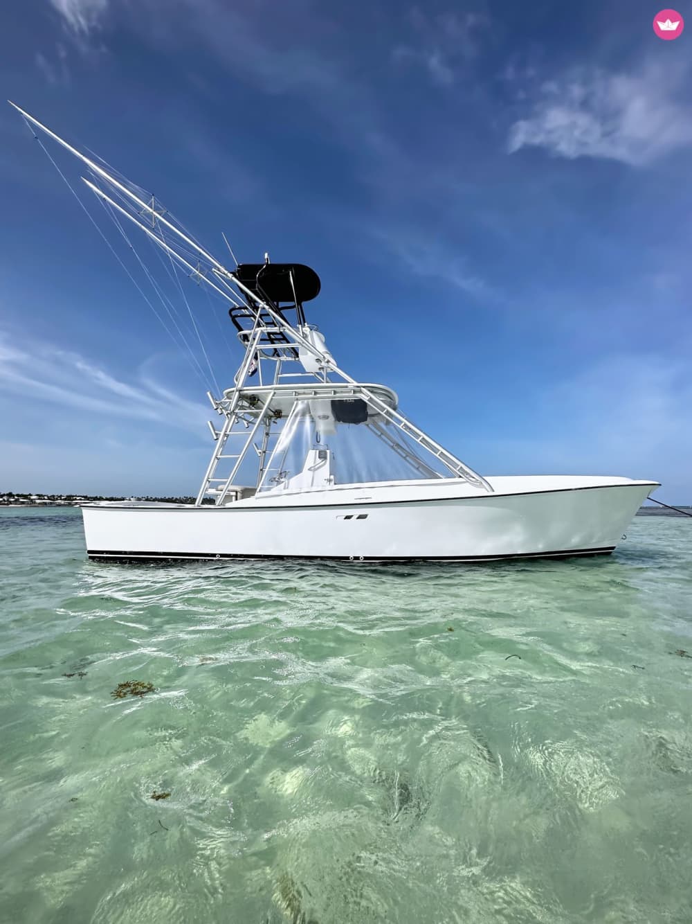 Vissen en avontuur: een hele dag expeditie