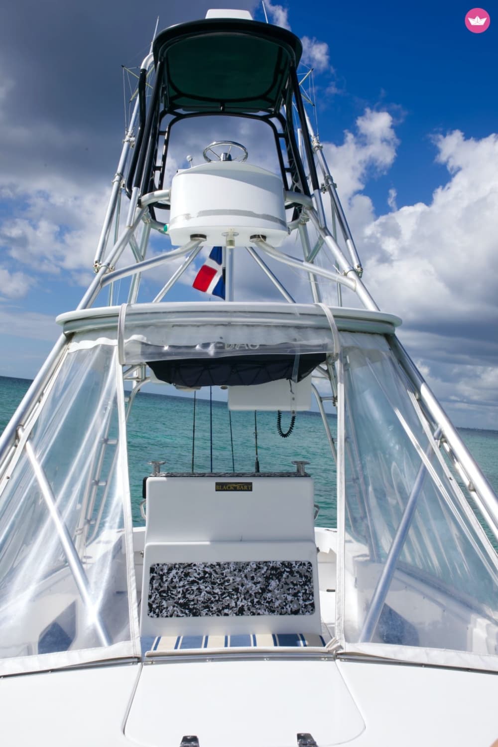 Vissen en avontuur: een hele dag expeditie