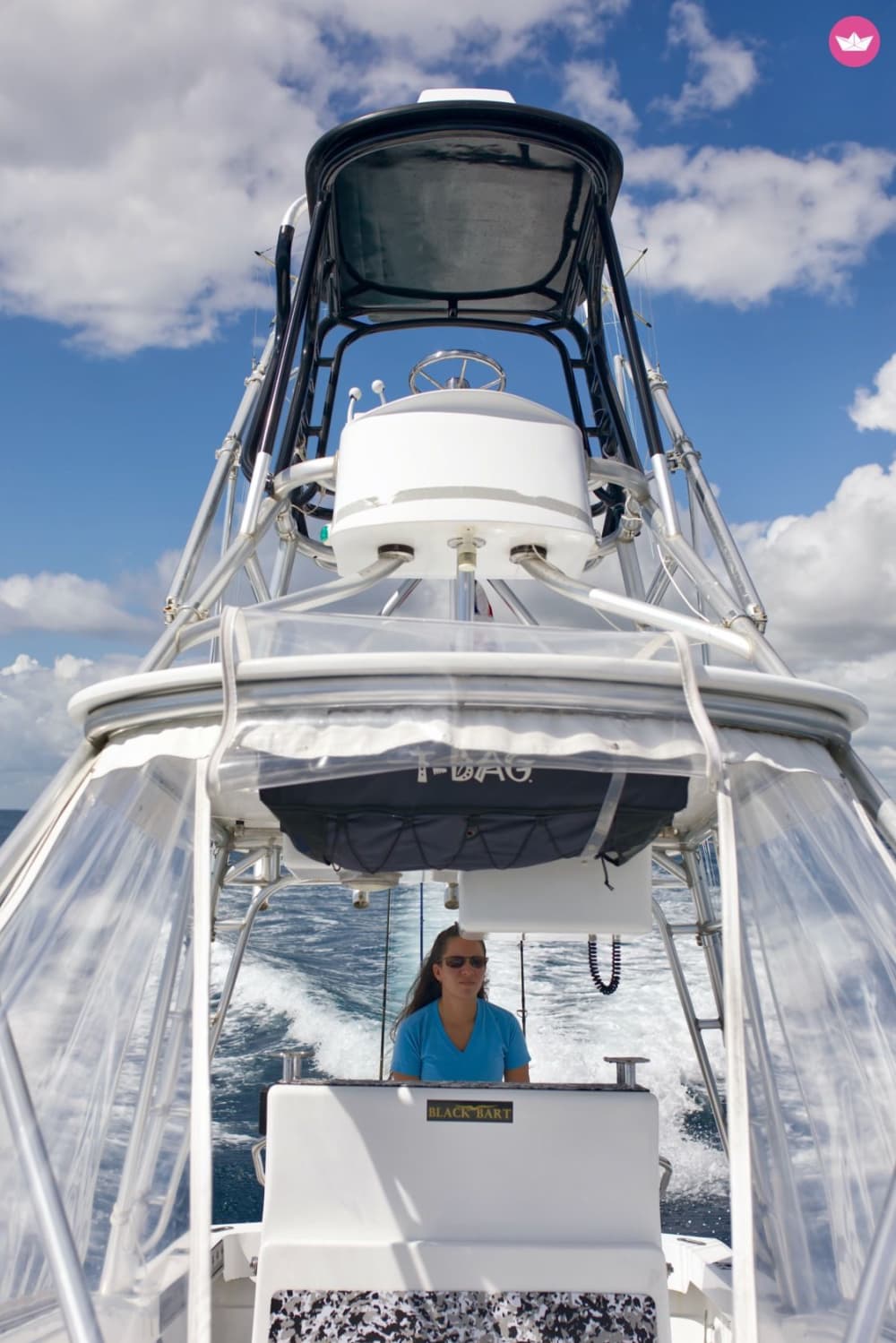 Vissen en avontuur: een hele dag expeditie