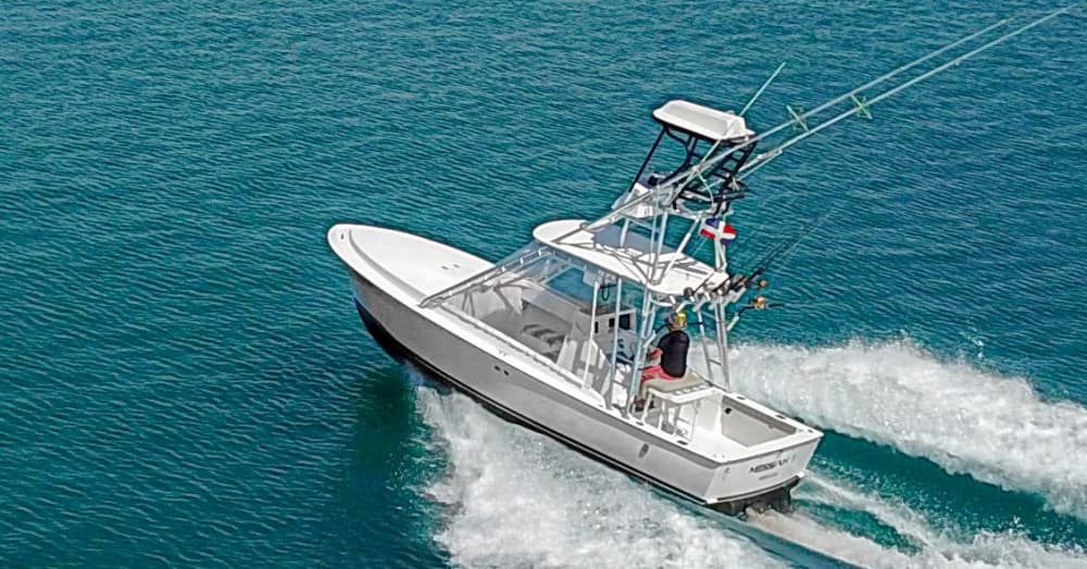 Vissen en avontuur: een hele dag expeditie