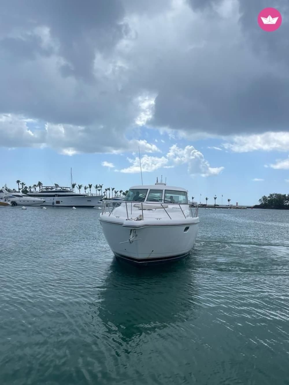 Private Paradise: Full Day Caribbean Experience