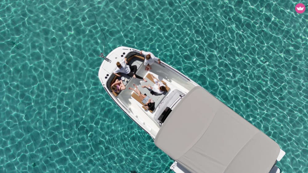 Sail, Swim & Paella – Exclusive Half-Day Cruise in Mallorca