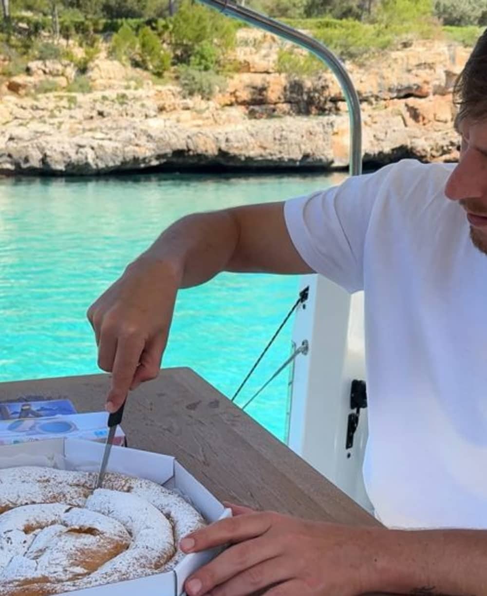 Sail, Swim & Paella – Exclusive Half-Day Cruise in Mallorca