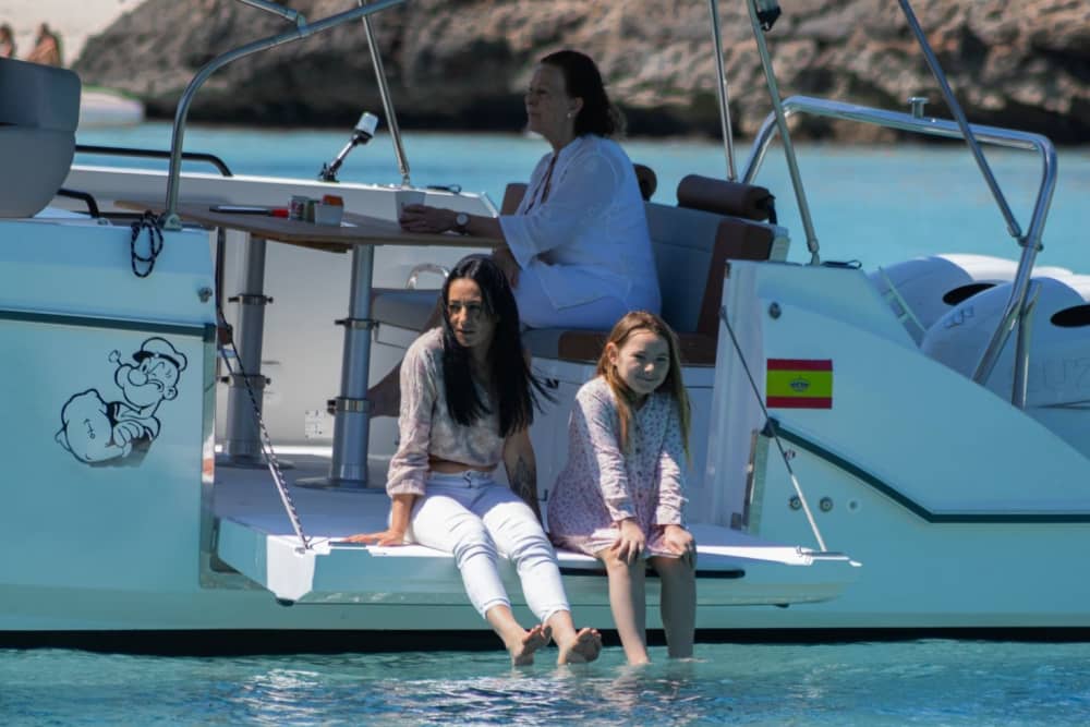 Sail, Swim & Paella – Exclusive Half-Day Cruise in Mallorca