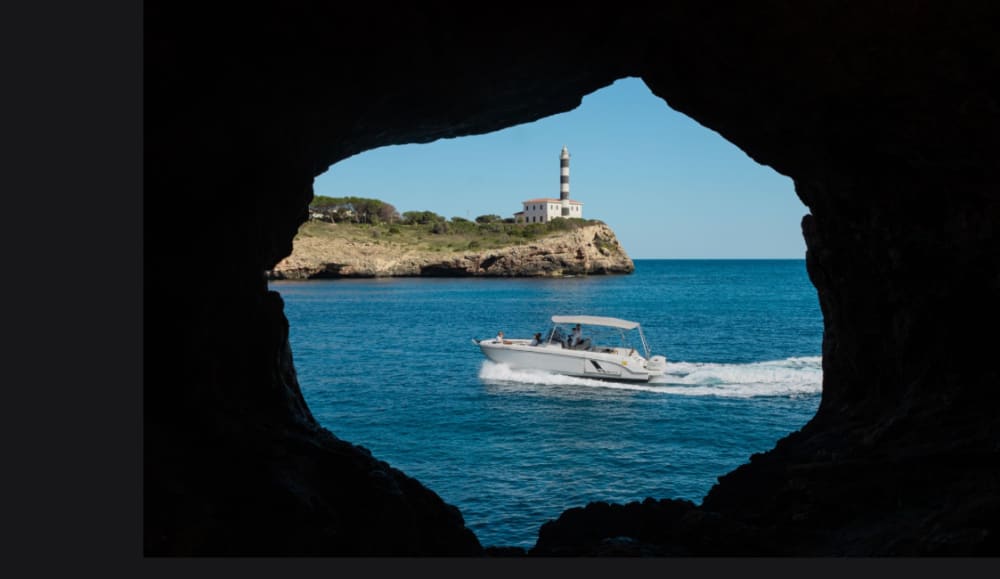 Sail, Swim & Paella – Exclusive Half-Day Cruise in Mallorca