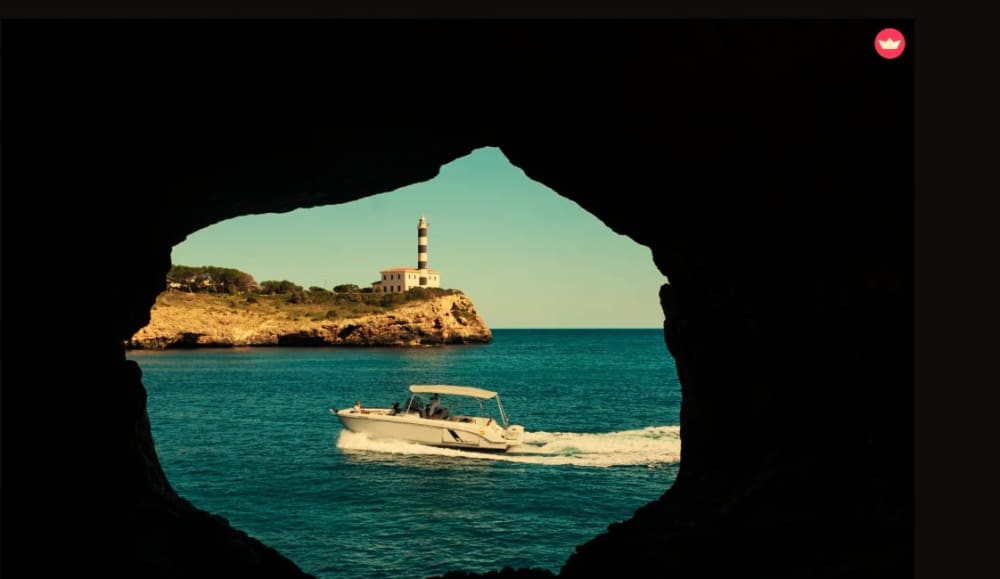 Sunset Cruise from Cala d'Or