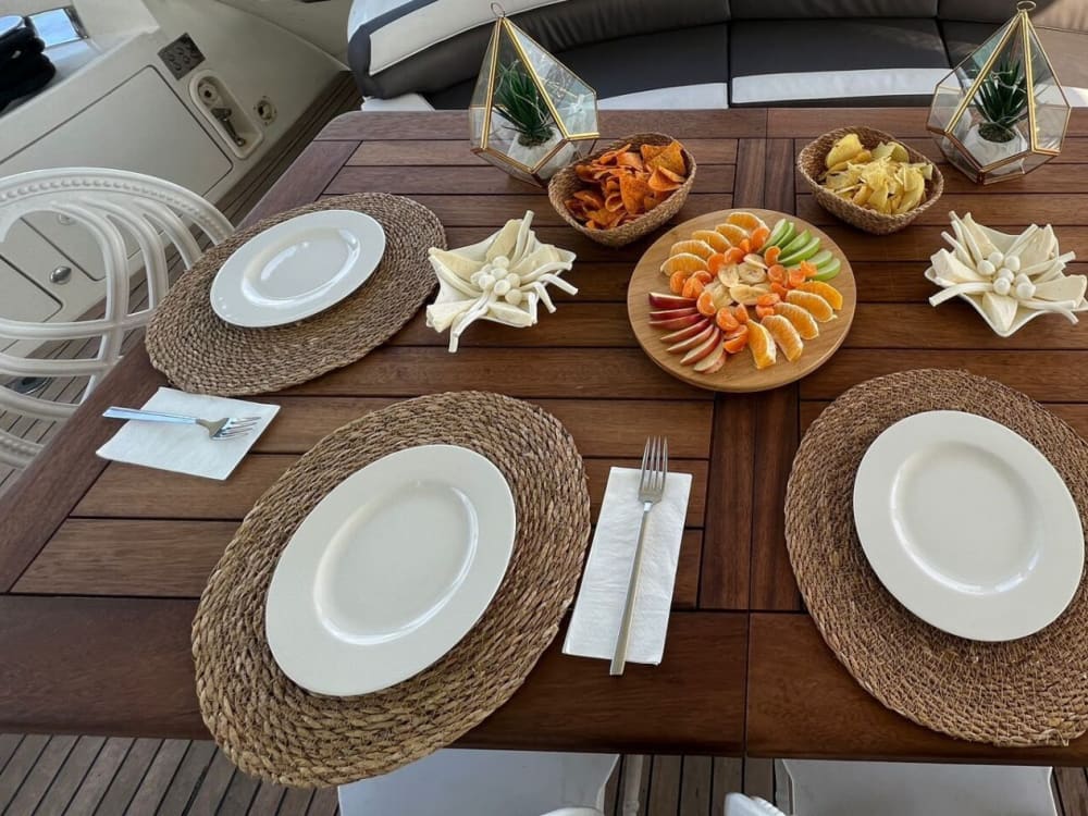 Dinner-Tour bei Sonnenuntergang