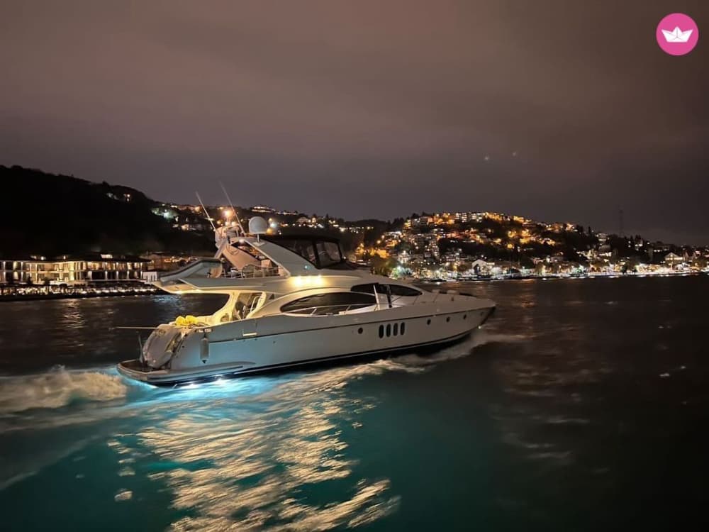 Dinner-Tour bei Sonnenuntergang