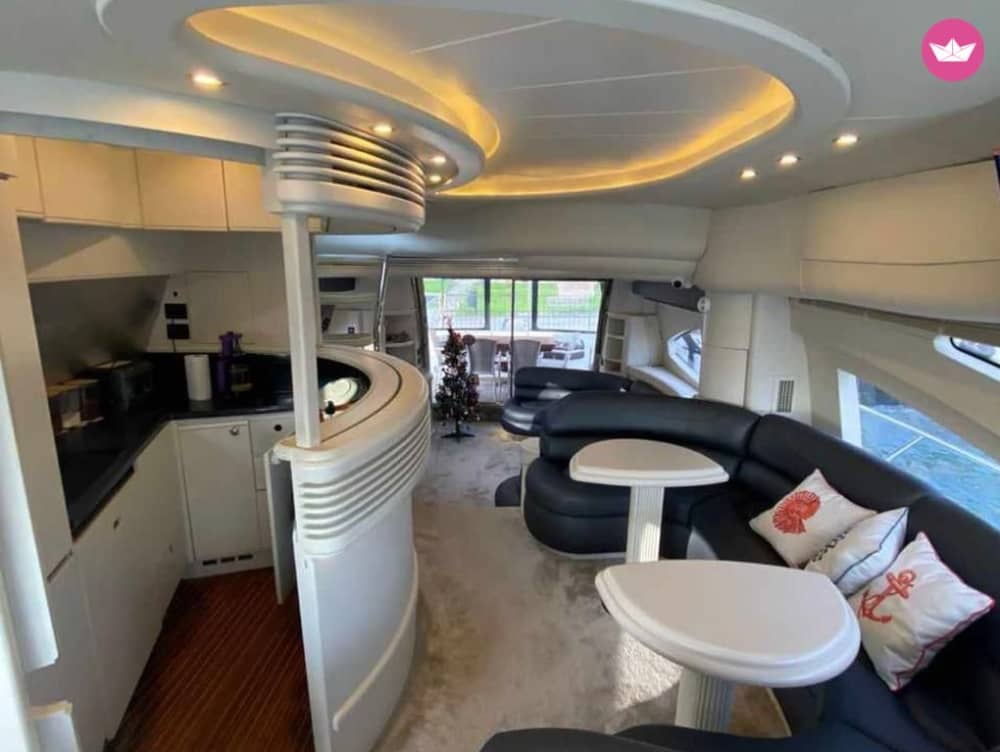 Dinner-Tour bei Sonnenuntergang